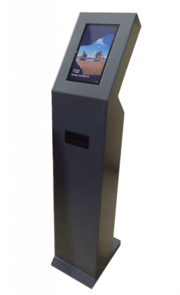 queue management system